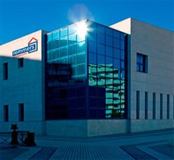 Центральный офис