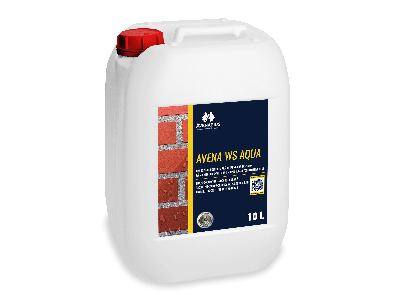 Гидрофобизатор AVENA WS AQUA на водной основе