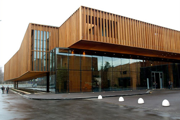 Лазурь REMMERS Dauerschutz-Lasur UV