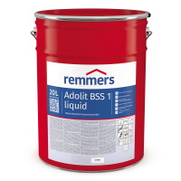 Пропитка BSS1 Liquid огнезащитная для древесины