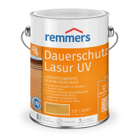 Лазурь REMMERS Dauerschutz-Lasur UV