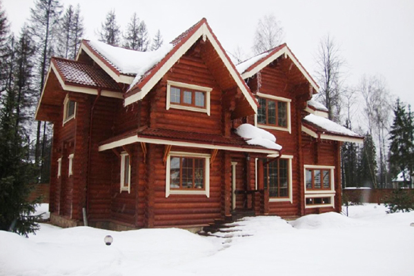 Лазурь REMMERS HK-LASUR 3в1