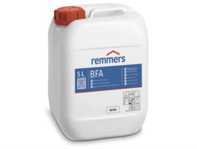 Продукт BFA для очистки и защиты от биопоражений