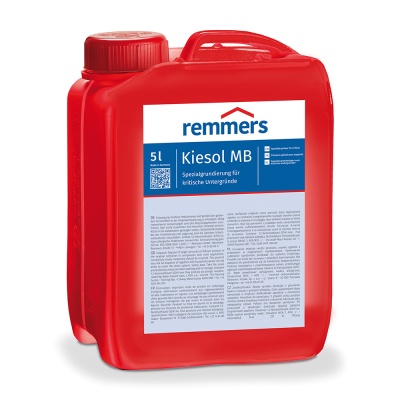 Грунтовка Kiesol MB гидроизоляционная 