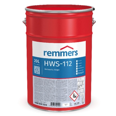 Масло HWS-112-Hartwachs-Siegel для столешниц и мебели 